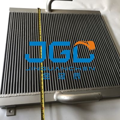 SH300A3 水力オイルクーラー 建設機械部品 機械部品