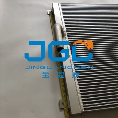 SH300A3 水力オイルクーラー 建設機械部品 機械部品