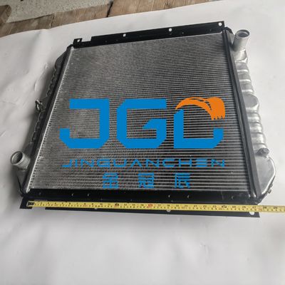 掘削機用品 E320B 水槽用ラジエーター 118-9953 建設機械部品