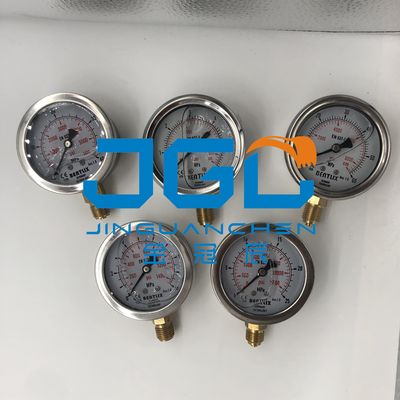 掘削機用品 一般用水力装置 建設機械部品