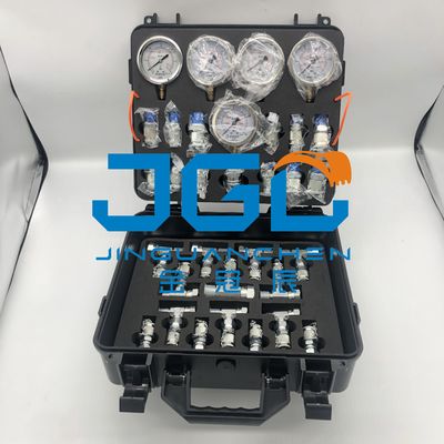 掘削機用品 一般用水力装置 建設機械部品