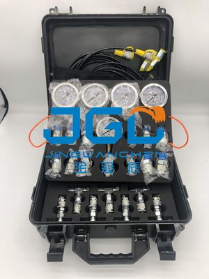 掘削機用品 一般用水力装置 建設機械部品