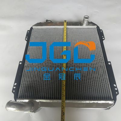 EX60-5 水タンク散熱機 366829 4397053 掘削機部品 メカニカル部品