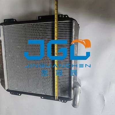 EX60-5 水タンク散熱機 366829 4397053 掘削機部品 メカニカル部品