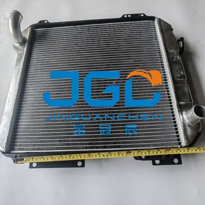 EX60-5 水タンク散熱機 366829 4397053 掘削機部品 メカニカル部品