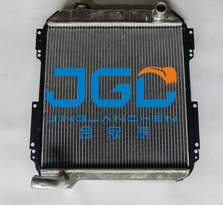 EX60-5 水タンク散熱機 366829 4397053 掘削機部品 メカニカル部品