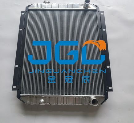 EX200-1 EX200-2 掘削機部品 水タンク ラジエーター 4287043 建設機械部品