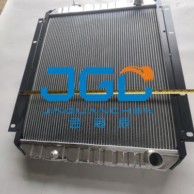 EX200-1 EX200-2 掘削機部品 水タンク ラジエーター 4287043 建設機械部品