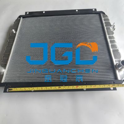 EX200-1 EX200-2 掘削機部品 水タンク ラジエーター 4287043 建設機械部品