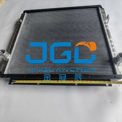 EX200-1 EX200-2 掘削機部品 水タンク ラジエーター 4287043 建設機械部品