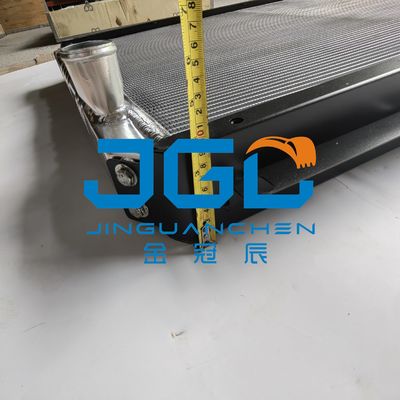 EX200-5 タンク・ラディエーター 4370980 建設機械部品