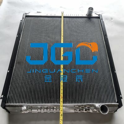 EX200-5 タンク・ラディエーター 4370980 建設機械部品