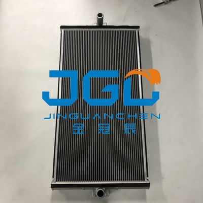 メカニカルパーツ 320D 水力オイルラジエーター 265-3625 掘削機部品