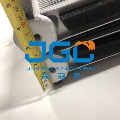 メカニカルパーツ 320D 水力オイルラジエーター 265-3625 掘削機部品