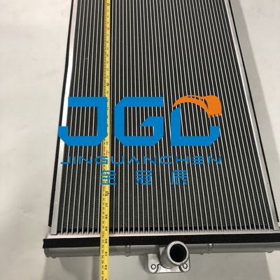 メカニカルパーツ 320D 水力オイルラジエーター 265-3625 掘削機部品