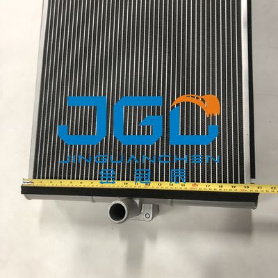メカニカルパーツ 320D 水力オイルラジエーター 265-3625 掘削機部品
