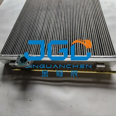 エグババター用品 E345D 水力オイルラジエーター 281-3514 冷却システム