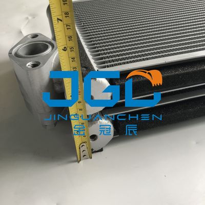 掘削機部品 SK200-8 水力オイルラジエーター 建設機械部品