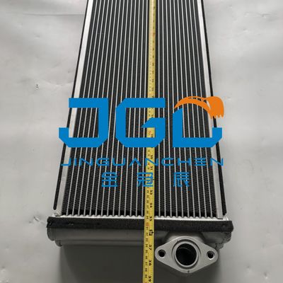 掘削機部品 SK200-8 水力オイルラジエーター 建設機械部品