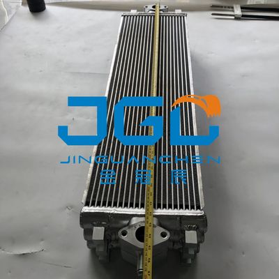 掘削機 20Y-03-41661 20Y-03-41681 20Y-03-41121 水力オイルラジエーター PC200-8 PC220-8 PC240-8K