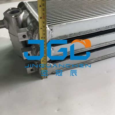 掘削機 20Y-03-41661 20Y-03-41681 20Y-03-41121 水力オイルラジエーター PC200-8 PC220-8 PC240-8K