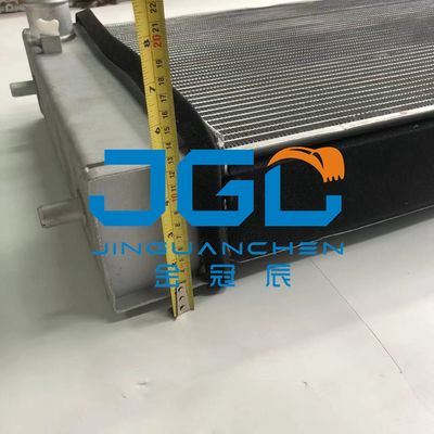 掘削機用品 HD820-5 水タンク ラジエーター エンジニアリング機械部品