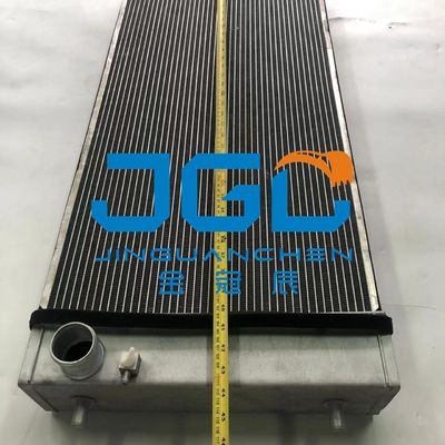 掘削機用品 HD820-5 水タンク ラジエーター エンジニアリング機械部品