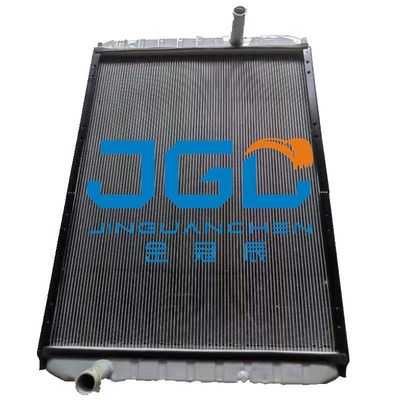 掘削機部品 DH300-7 水タンク ラジエーター エンジニアリング機械部品
