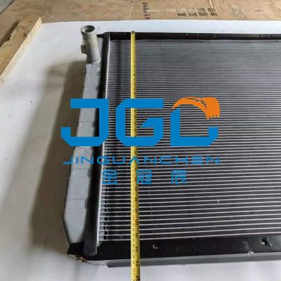 掘削機部品 DH300-7 水タンク ラジエーター エンジニアリング機械部品