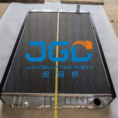 掘削機用品 E330C タンクラディエーター 204-0983 211-2021 241-9554