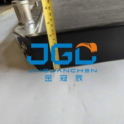 掘削機用品 E330C タンクラディエーター 204-0983 211-2021 241-9554