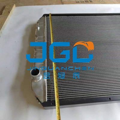 掘削機用品 E330C タンクラディエーター 204-0983 211-2021 241-9554