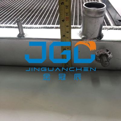 建設機械部品 EX55 水タンク散熱機 4611871 4467233 4487293