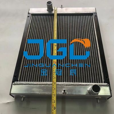 建設機械部品 EX55 水タンク散熱機 4611871 4467233 4487293