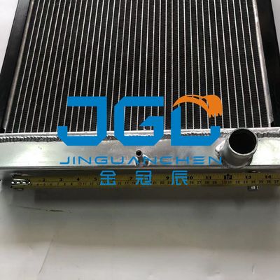 建設機械部品 EX55 水タンク散熱機 4611871 4467233 4487293