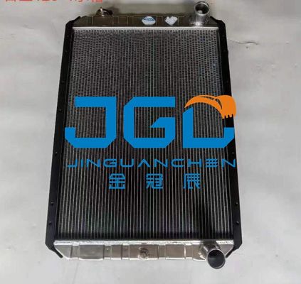 EX120-1 水タンク散熱機 4243414 建設機械部品