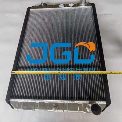 EX120-1 水タンク散熱機 4243414 建設機械部品