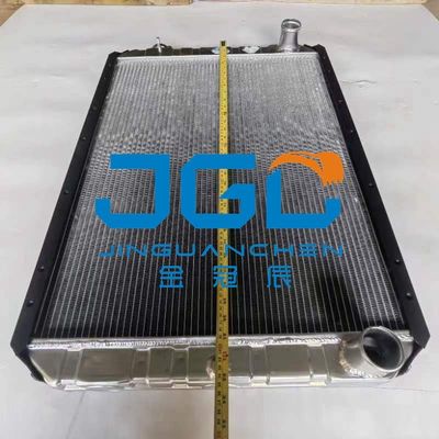 EX120-1 水タンク散熱機 4243414 建設機械部品