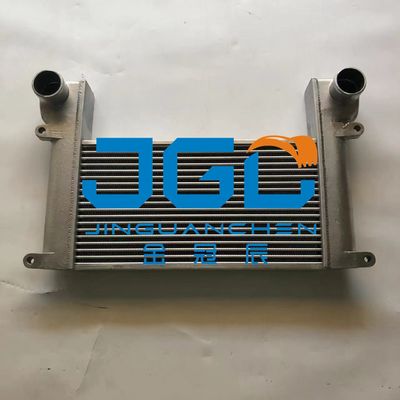 ZX120-6 ディーゼルエンジン インタークーラー 4459212 掘削機用品 エンジニアリング機械部品