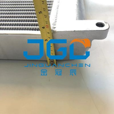 ZX120-6 ディーゼルエンジン インタークーラー 4459212 掘削機用品 エンジニアリング機械部品