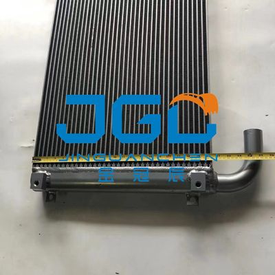 EX330-3 掘削機用部品 液体オイルラジエーター 4648857 建設機械用部品