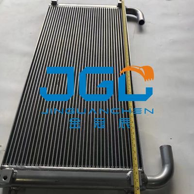 EX330-3 掘削機用部品 液体オイルラジエーター 4648857 建設機械用部品
