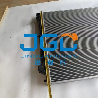 掘削機用品 ZAX350-1 水タンク ラジエーター エンジニアリング機械部品