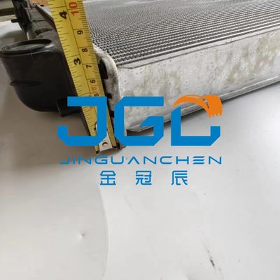 掘削機用品 ZAX350-1 水タンク ラジエーター エンジニアリング機械部品