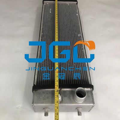 掘削機用品 SK130-8 タンク用ラジエーター エンジニアリング機械部品