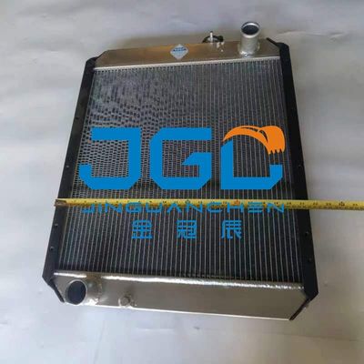 建設機械部品 PC60-7 水タンク散熱器 201-03-71111 掘削機部品