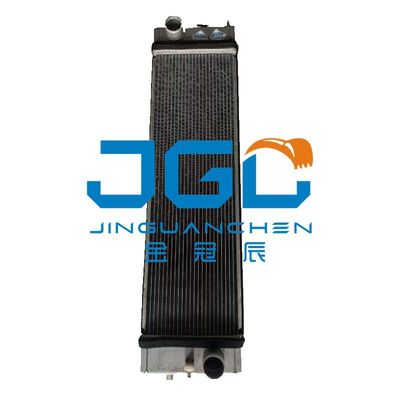 掘削機用品 PC128-8 水タンク ラジエーター 203-03-12221 建設機械部品