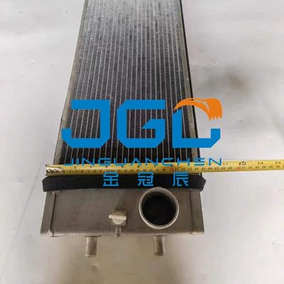 掘削機用品 PC128-8 水タンク ラジエーター 203-03-12221 建設機械部品