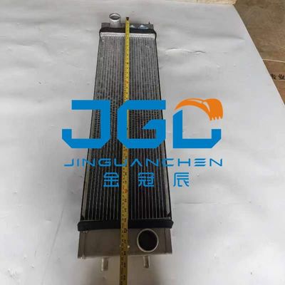 掘削機用品 PC128-8 水タンク ラジエーター 203-03-12221 建設機械部品