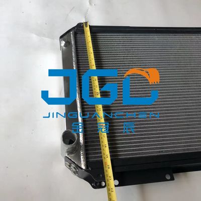 掘削機用品 SH60A2 SH75 水タンク ラジエーター エンジニアリング機械部品
